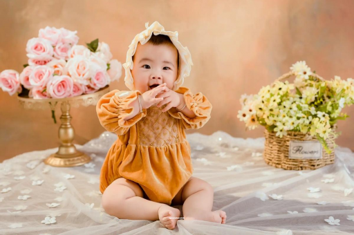 滦南宝宝睡觉突然大哭